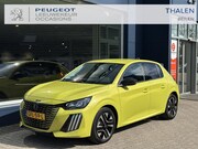 Peugeot 208 - Hybrid 110 PK Allure | Automaat | Slechts 15.400 KM Gereden 