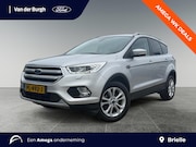 Ford Kuga - 1.5 EcoBoost Titanium 150 PK - Trekhaak - 2000KG Trekgewicht