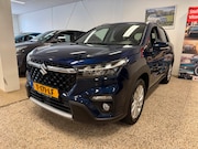 Suzuki S-Cross - 1.4 Boosterjet Select Smart Hybrid| Carplay| Trekhaak| 10 ja