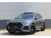 Audi Q3 - 45 TFSI e 3x S-Line | Panoramadak| Matrix | Sfeerverlichting
