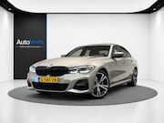 BMW 3-serie - 330e eDrive Edition (M-SPORT, PANO, LEDER, NL AUTO, CAMERA,