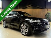 Audi Q5 - 3.0 TFSI SQ5 quattro Pro Line Plus ELEKTRISCHE TREKHAAK | F