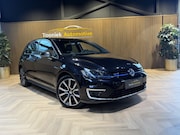 Volkswagen Golf - 1.4 TSI GTE leer | automaat | stoelverwarming |