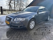 Audi A6 - 2.4 Pro Line AUTOMAAT DEFECT NAVI AC