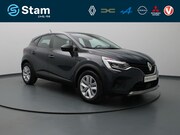 Renault Captur - TCe Zen 90pk Airco | Cruise | Carplay