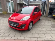 Peugeot 107 - 1.0 Première airco el ramen 3 deurs 74270 km