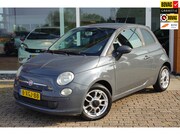 Fiat 500 - 1.2 Lounge