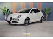 Alfa Romeo MiTo - 1.4 T Quadrifoglio Verde | Pano Carplay
