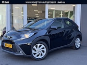 Toyota Aygo X - 1.0 VVT-i S-CVT Play | Airco | Achteruitrijcamera | Cruise C