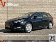 Ford Focus - Wagon 1.0 First Edition | Climate | Navi | PDC | C
