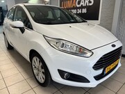 Ford Fiesta - 1.0 EcoBoost Titanium | | Navi | PDC