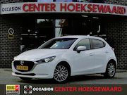 Mazda 2 - 1.5 Skyactiv-G Signature Automaat