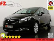 Opel Zafira - 1.6 Turbo Online Edition 7p Automaat - Apple Carplay/Android
