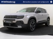 Jeep Avenger - 1.2 e-Hybrid Altitude | Keyless | Navi | Camera | Carplay |