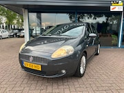 Fiat Punto - 1.4-16V Emotion|Airco|Cruise|NW APK