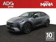 Toyota C-HR - Executive AWD 77 kWh | TOYOTA MANIA | E 3000 inruilpremie |