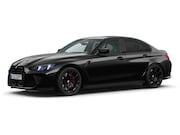 BMW 3-serie - COMPETITION MIT M XDRIVE