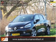 Renault Clio - Estate 0.9 TCe Night&Day ( INRUIL MOGELIJK )