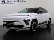 Hyundai Kona - Electric Comfort Smart 65.4 kWh Warmtepomp | Electrische Kof