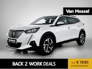 Peugeot 2008 - 1.2 Puretech 96kW S&S Allure | Apple Carplay / Android Auto 