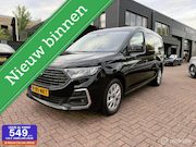 Ford Transit Connect - 1.5 EcoBoost PHEV L2 Limited nieuw 257 km