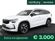 Skoda Kodiaq - Sportline Business 1.5 TSI PHEV 150 kW / 204 PK SU