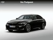 BMW 3-serie - 330 3 Serie Sedan 330e M Sport Edition | M Sportpakket
