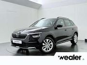 Skoda Kamiq - 1.0 TSI Sport Business | 110 PK | Cruise control |