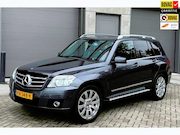 Mercedes-Benz GLK-klasse - GLK 220 CDI 4-Matic Busines Class 2010