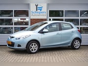 Mazda 2 - 1.3 S-VT Exclusive