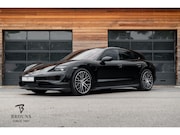 Porsche Taycan Sport Turismo - 89 kWh 476pk |Pano|ACC|Chrono|Camera|Fietsendrager