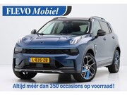Lynk & Co 01 - 1.5 Aut. Pano|20" LMV|Carplay|Clima|Stoelverw.|Afn. trekhaak
