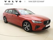 Volvo V60 - B3 R-Design | Schuif/Kantel dak | Memory seats | Trekhaak | 