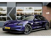 Porsche Taycan Sport Turismo - | Performance Accu Plus | 93,4 kWh | Comfort Seats | Memory 