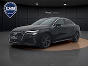 Audi A3 - Limousine 30 TFSI S edition | Navigatie | Parkeersensoren |
