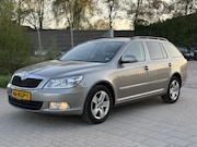 Skoda Octavia - 1.2 TSI Ambition Business Line