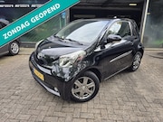 Toyota iQ - 1.0 VVTi Aspiration | AUTOMAAT | 12MND GARANTIE | | AIRCO |