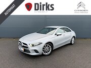 Mercedes-Benz A-klasse - 220 Advantage (Trekhaak - Automatische Airco - Navigatie - L