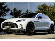 Aston Martin DBX - 4.0 V8 707 / Carbon / Elek. Trekhaak