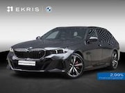 BMW i5 - Touring eDrive40 | M Sportpakket Pro | Trekhaak |