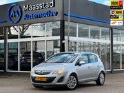Opel Corsa - 1.2-16V Cosmo NAVI Cruise Airco 5drs Luxe uitvoering