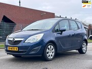 Opel Meriva - 1.4 Edition Cruise*Airco*Trekhaak*NAP*APK