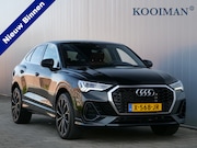 Audi Q3 Sportback - 45 TFSI e Edition 245 Pk Automaat Navigatie / DAB / Camera /