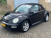 Volkswagen Beetle Cabrio - 1.6 Turijn Comfort