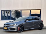 Mercedes-Benz A-klasse - AMG 45 4MATIC l Dealeronderhouden l Sluitende historie l