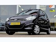 Hyundai i10 - 1.0 i-Drive Cool 2e Eigenaar! Airco! Mooi!