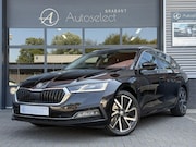 Skoda Octavia - Combi 1.4 TSI iV PHEV Business Edition Navi | BTW