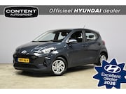 Hyundai i10 - 1.0i Automaat Comfort Smart | Navi | Camera