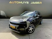 Lynk & Co 01 - 1.5 Pano 360 Memory Carplay Hybride Automaat