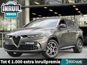 Alfa Romeo Tonale - 1.3T PHEV Ti Automaat 280PK | Carplay/Android | Achteruitrij